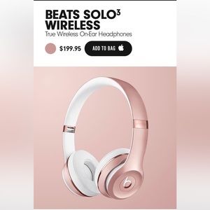 Beats Solo3